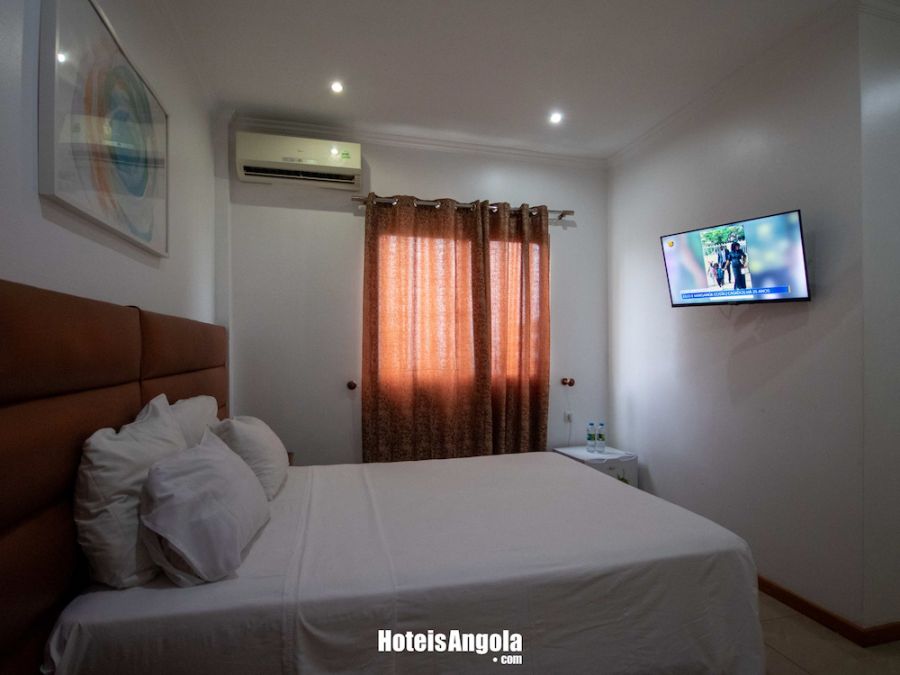 Hotel Pequeno Brasil - Imagem 12